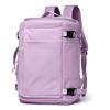 Men and Women Backpacks for Business Travel Bags with Shoe Compartment Expansion Design Fitness Bag