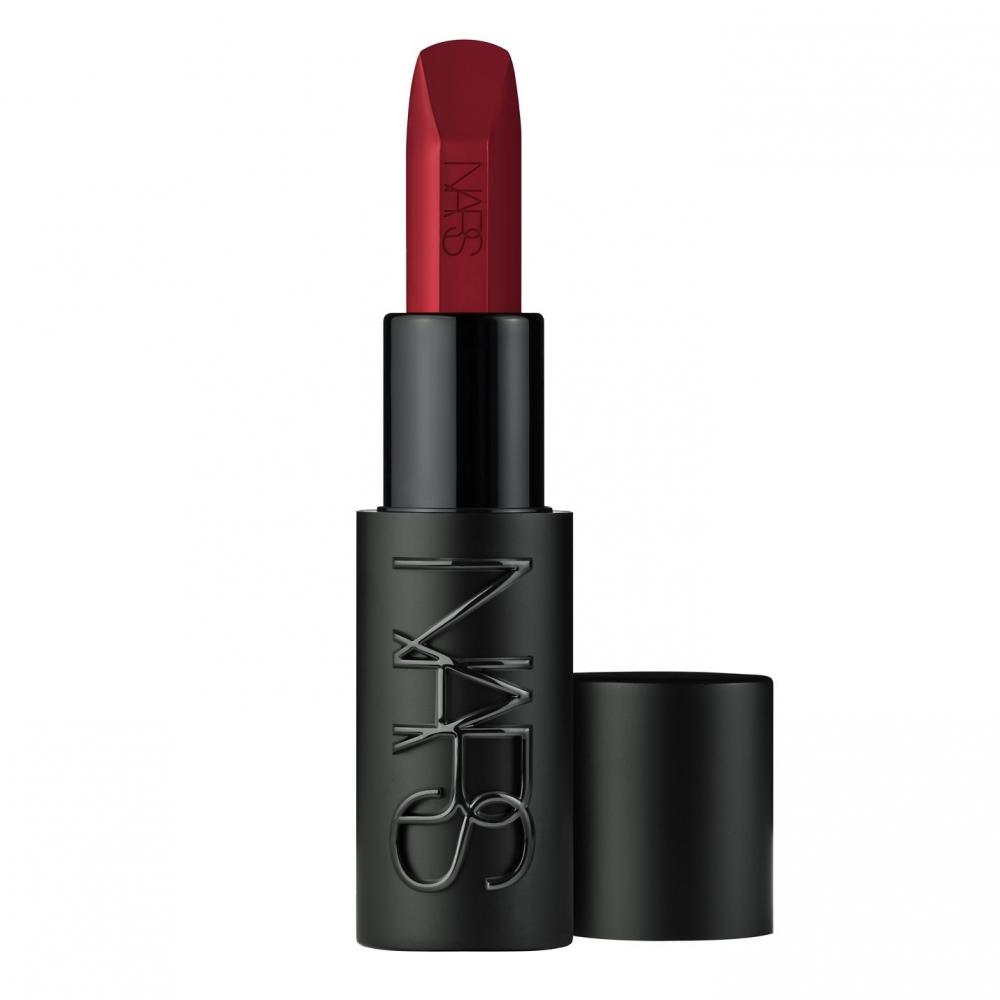 Nars Explicit Lipstick   Last Night