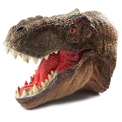 Banditoy Soft Animal Mask Tyrannosaurus, Popular Toys In Korea