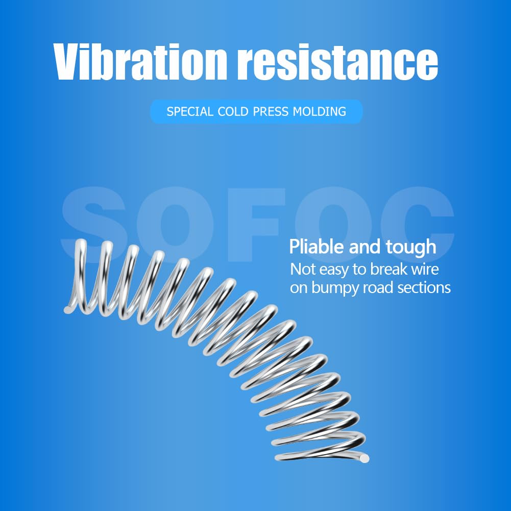 SOFOC PSX26W Car Headlight Fog Light DRL Brake Parking Signal Lamp 26W Warm White 2pcs