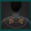 Taicn 6D Neck and Shoulder Massager