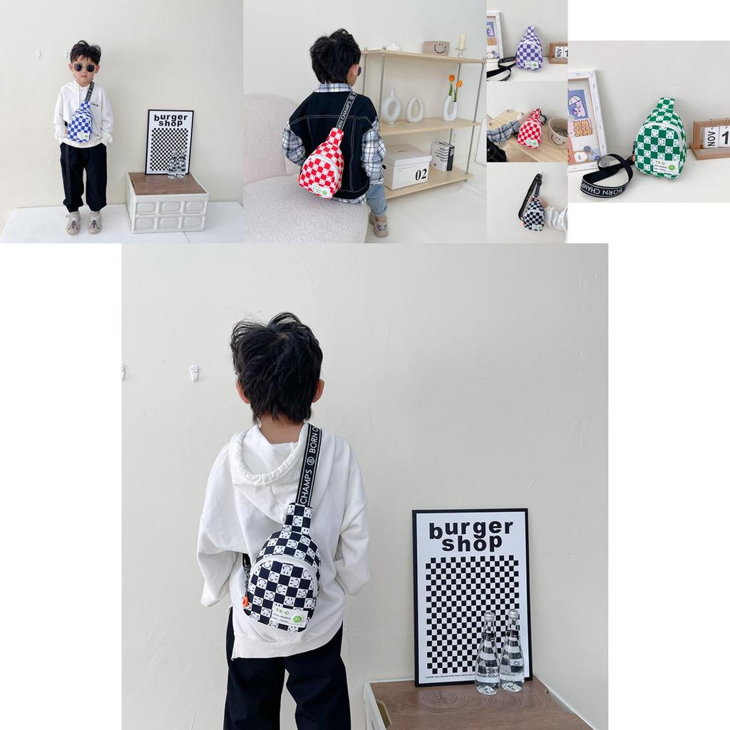 Adorable Smiley Face Nylon Mini Backpack For Kids Summer 2022 Graduation Gift