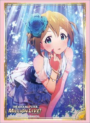 Bushiroad Sleeve Collection High Grade THE MILLION Vol.1978 IDOLM@STER LIVE! "Konomi Baba"