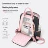 Toutou HELLO KITTY Rucksack für Damen, große Kapazität, leicht