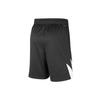 Jordan NBA Dri-FIT Los Angeles Clippers Color Blocked Elastic Waist Basketball Shorts Men Shorts Black DO9431-010