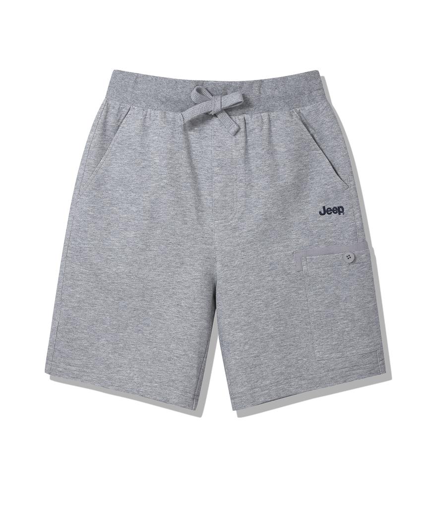 JEEP M-Logo Matching Shorts 11 Colors (Jp5Tsu970)