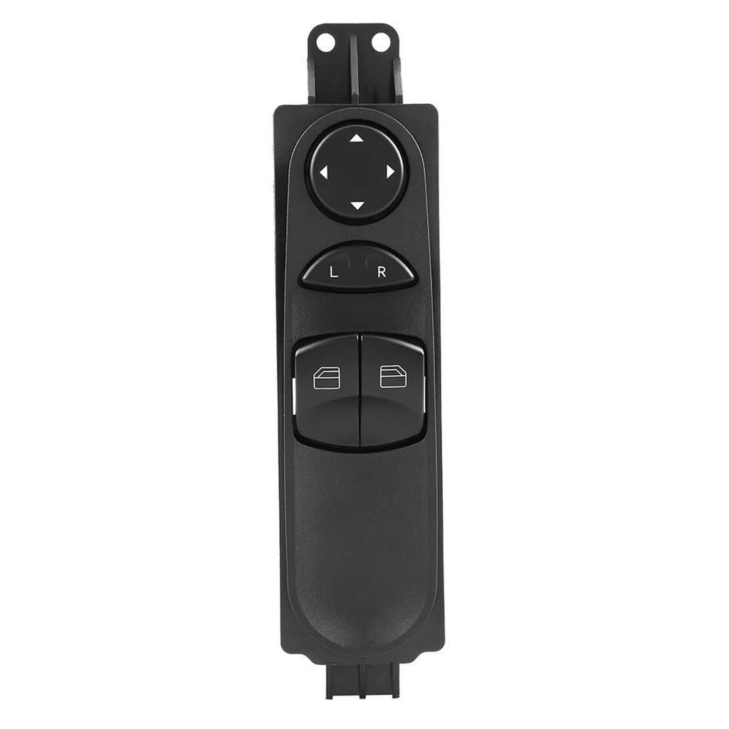 Reliable Power Window Switches Designed for W906 Sprinter Ensuring Fast Ascend Descend Speed A9065451213 A9065450213 68042382AA 68010050AA