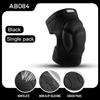 Pressure Strap Protection Sports Thickening Knee Pads Volleyball Extreme Sports Kneepad Brace Support Anti Collision ElasticKnee