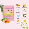 Cleansing Pads, Kojic Cleansing Pads Helps Balance Skin Oil And Water Hydrating Remove Excess Keratin From The Body'S Skin  40pcs 30ml