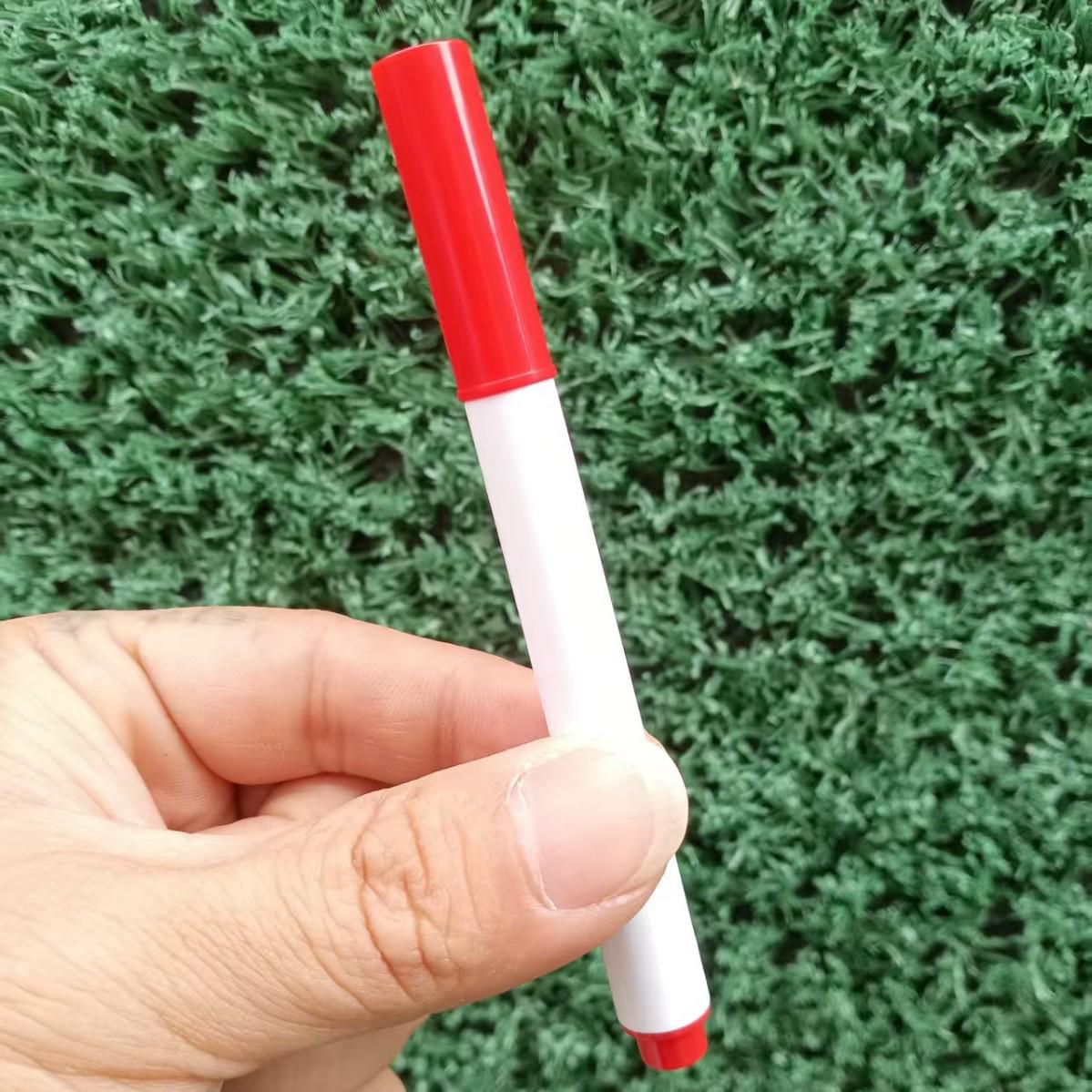 

Refillable Erasable Fine Tip Whiteboard Marker for Students and Teachers