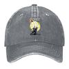 The Uncanny XFiles Baseball Cap tactical cap Thermal Visor Sunscreen Kids Hat Woman Men's