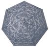 Mabu Folding 7 58cm 98cm Gray Stylish and Sun Umbrella for Men and Rain Light UV Folding Umbrella for Men and Women Umbrella, Windproof/Durable, Ribs,