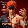Figurine Anime 23cm/9in Figurină Naruto Figurină Pain Statuie PVC Model Colecție Jucărie Cadouri