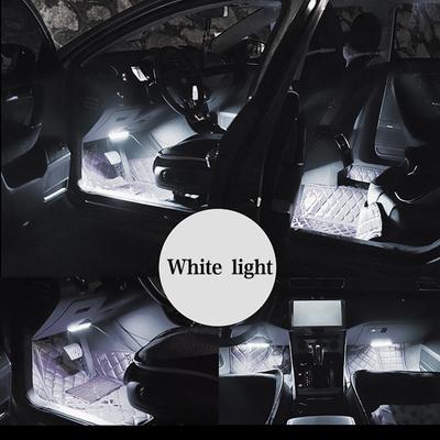 Binnenverlichting – Autobinnenverlichting