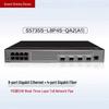 Huawei Smart Selection 8-Port Gigabit POE Managed Switch