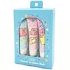 Shobido Kirby Hand Cream (3-Piece Set, Fragrance) A 198911 Gift