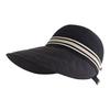 Summer Hat Large Head Circumference Breathable Mesh Sun Protection Hat with Extended Brim Mesh Top Outdoor Travel Sunshade Hat