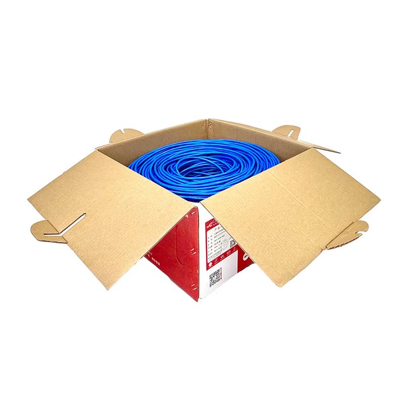 

Spring GCT-UTP-6 Category 6 UTP Network Cable