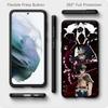 for Samsung Galaxy S25 S24 S23 iPhone 17 16 15 Xiaomi Redmi Note 14 13 12 Plus Pro Max XR A57 Phone Case Cartoon Asta Black Clover OPPO Huawei Cover