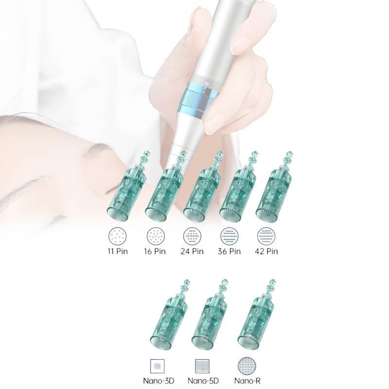 Dr Pen Ultima A1 A6 Professional Microneedling Pen Microneedle Needle Beautify