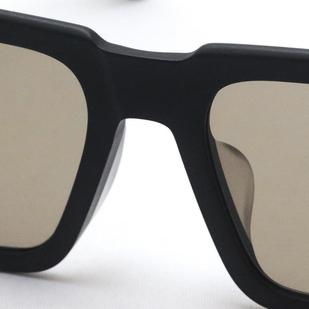 Police sunglasses for SPLT94K size Asian light square men, 0703, 54, fit, color, shape.