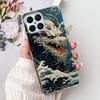 For Honor X8 4G Case Honor X8a X8b X8C Luxury Painted Cover Soft Silicone Case For Honor X8b X8a HonorX8C HonorX8 4G Fundas Bags