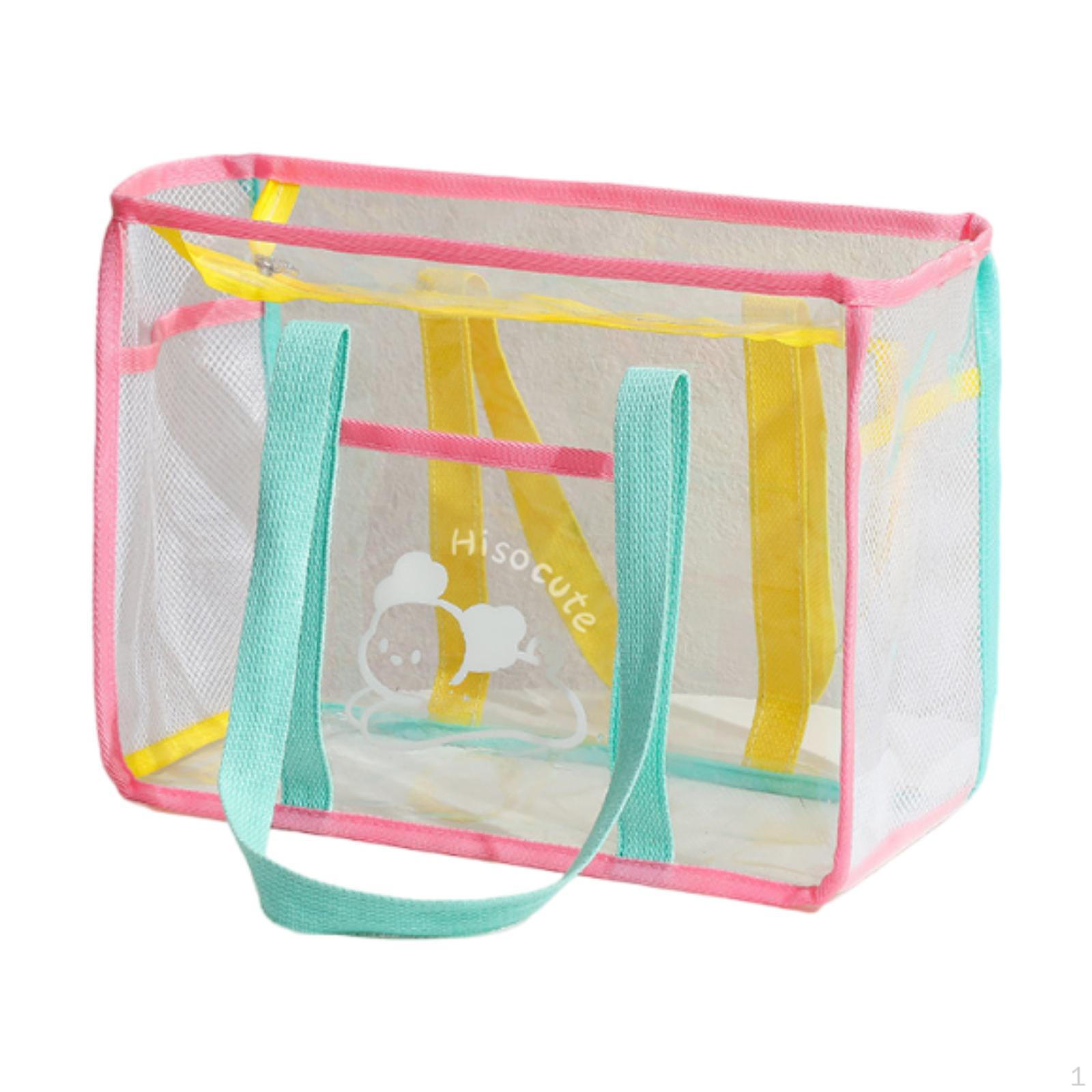 

Сумка-тоут Clear Stadium для активного образа жизни