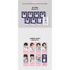 ENHYPEN [ENHYPEN WORLD Coupon Card Collection] PAJAMA PARTY BASIC Ver.