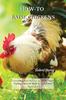 The How-To Raise Chickens : Everything You Need To Know To Start Raising Chickens Right In Your Own Backyard Book