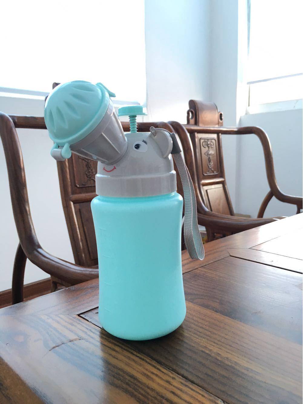 Portable Large Baby Kettle for Boys and Girls