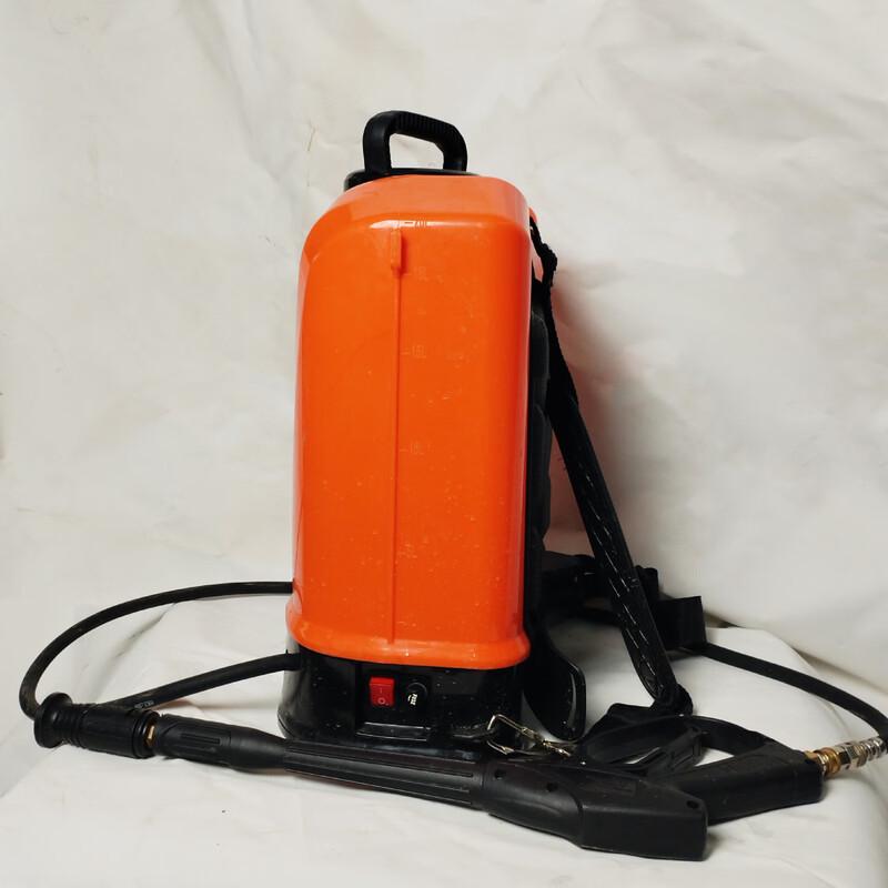 Linpan Portable Electric High-Pressure Fire Water Gun