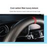 Carbon Brazed Round Grips Cool High Fit 95% Of Vehicle Models Are Universal Instant Upgrade About 0.59 Kilograms Hot Item