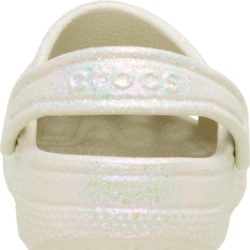 Crocs Classic Celebration Glitter Clog Toddler 211993 9ac