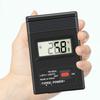 TM-902C Black K Type Digital LCD Temperature Detector Thermometer Industrial Thermodetector Meter + Thermocouple Probe