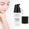 POPFEEL 15ML apprêt cosmétique lisse léger impureté réduire les rides crème d'isolation pré-maquillage pour dame