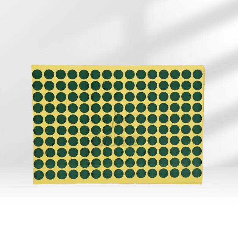Sharpshooter Self-Adhesive Target Patches