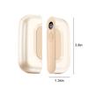 2 in 1 Magnetic Electric Hand Warmer Quick Heating Portable Hand Warmers for Men Women Hunting Essentials Camping Gift