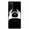 6.67" For Blackview A100 Case Fashion Photos Black Silicone Soft Phone Case For Blackview A100 Back Cover Case A 100 Funda Coque