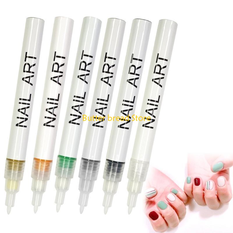 

W89C 12Pcs Art Pen Set Dotting Pen for Drawing, Painting, DIY Art, Beauty, Jewellery, Manicure Tool China Mainland