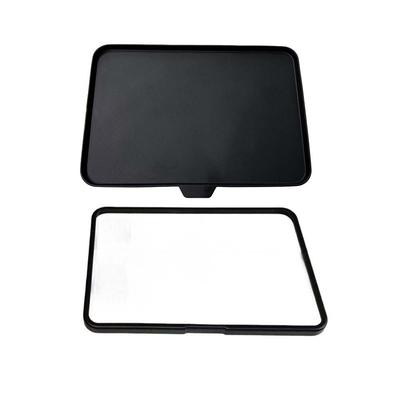 1 Set For THERMOMIX TM7 Screen Protector Silicone Cover & Frame Included! For Thermomix TM7 Screen Cover Kitchen Tools Parts
