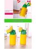 Portable Leak-Proof Toddler Urinal - Cute Design for Boys & Girls