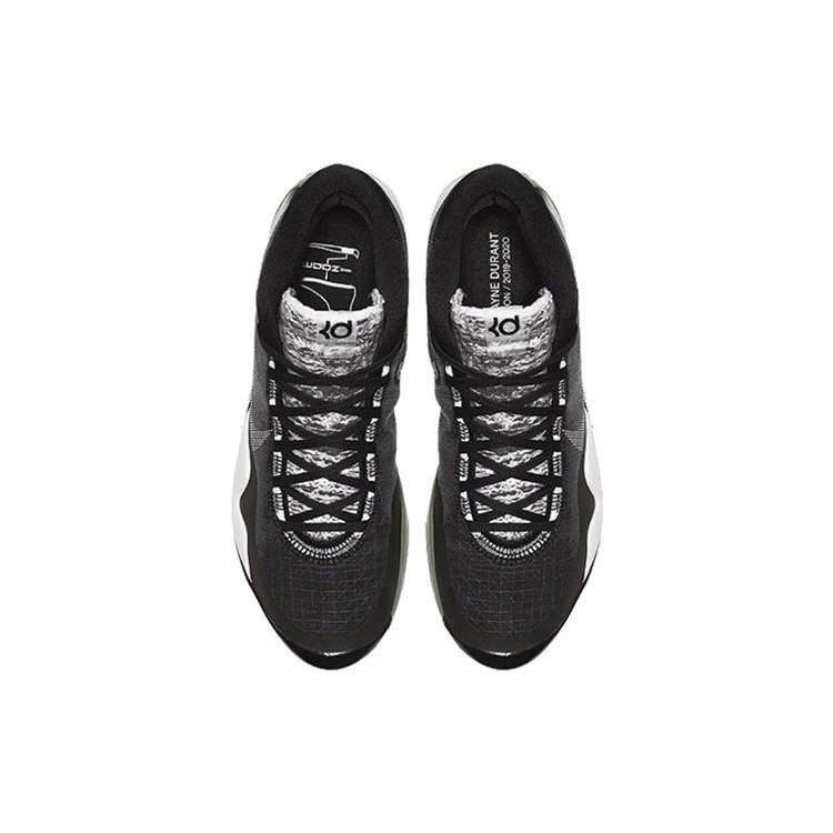 New Nike Kd 12 Tb Black CN9518-002