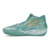Puma MB.02 Jade Unisex Sneakers Green Lake-Green Puma-Team-Gold 378284-01