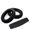 Replacement Ear Pads for Sennheiser HD598 HD598 Cs HD598SE HD 598 SR HD518 HD558 HD595 HD599 HD569 HD579 Headphones Earmuff