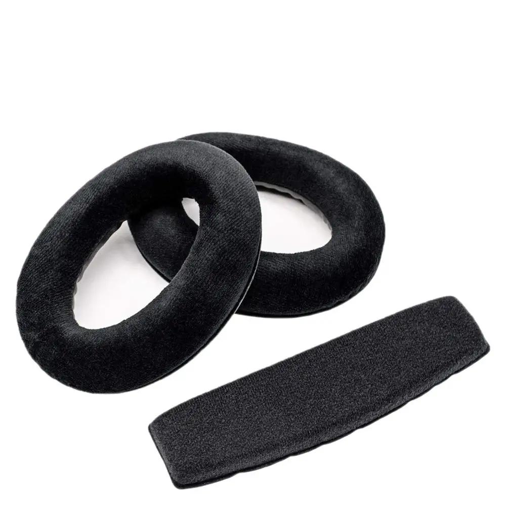 Replacement Ear Pads for Sennheiser HD598 HD598 Cs HD598SE HD 598 SR HD518 HD558 HD595 HD599 HD569 HD579 Headphones Earmuff