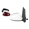 Rearview Mirror Shell for 2009-2014 Buick Excelle GT/XT