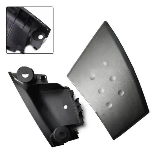 Sleek Design Interior Door Handle Cover Set with Mounting Bracket for Toyota For Aygo/For C1/For 107 (2005 2014)