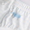 Goodbaby Boys' 100% Cotton Antibacterial Briefs (3-Pack)