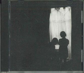 

CD PATTI SMITH - Gone Again 07822187472 ARISTA 1996 US Rock Used