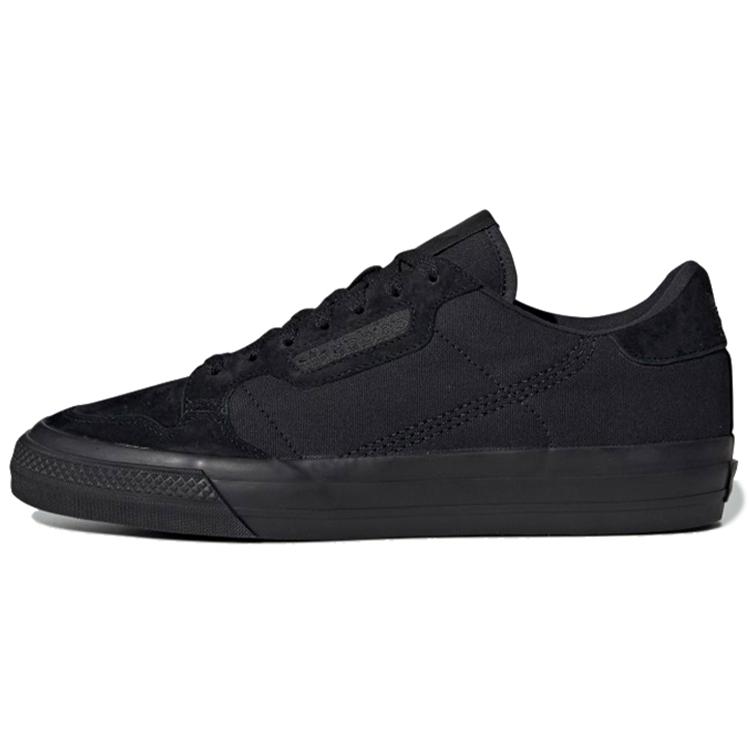 

Adidas Continental Vulc Core Black EF3531 45⅓